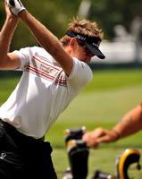 Ian Poulter, US Open Bethpage