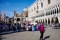 St Mark's Square (Piazza San Marco)