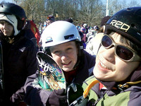 davis zach ski feb 2012