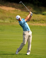 Paul Casey, US Open Bethpage 2009