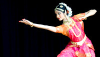 Dance recital Shoba Narayanan May 17 2008
