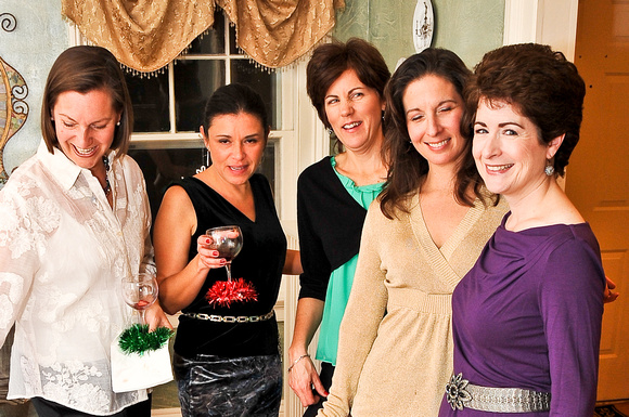 The next "Housewives of New Jersey"