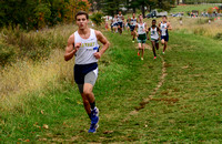 X Country - Fall 2013