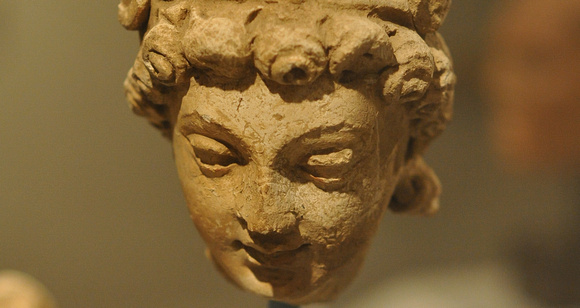 Roman, ca 27-1 BC
