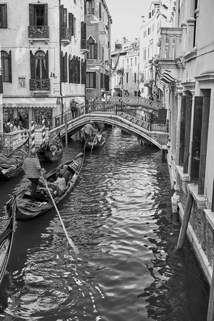 Vintage Venice?