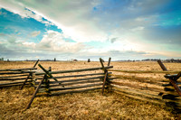 Gettysburg Battlefield, Codori Farm