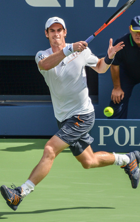 Andy Murray US Open-0197