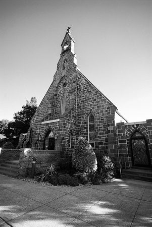 Our Lady of Mt Carmel, Boonton