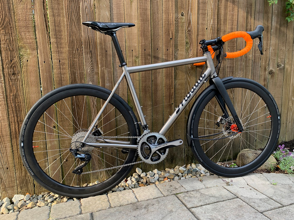 Mosaic GT-1 All Rounder 02 2020